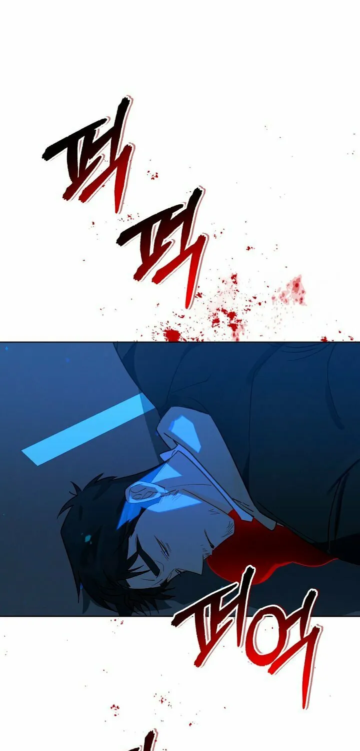 Read Dealing With Demons chapter 30 image 9 on Lezhin