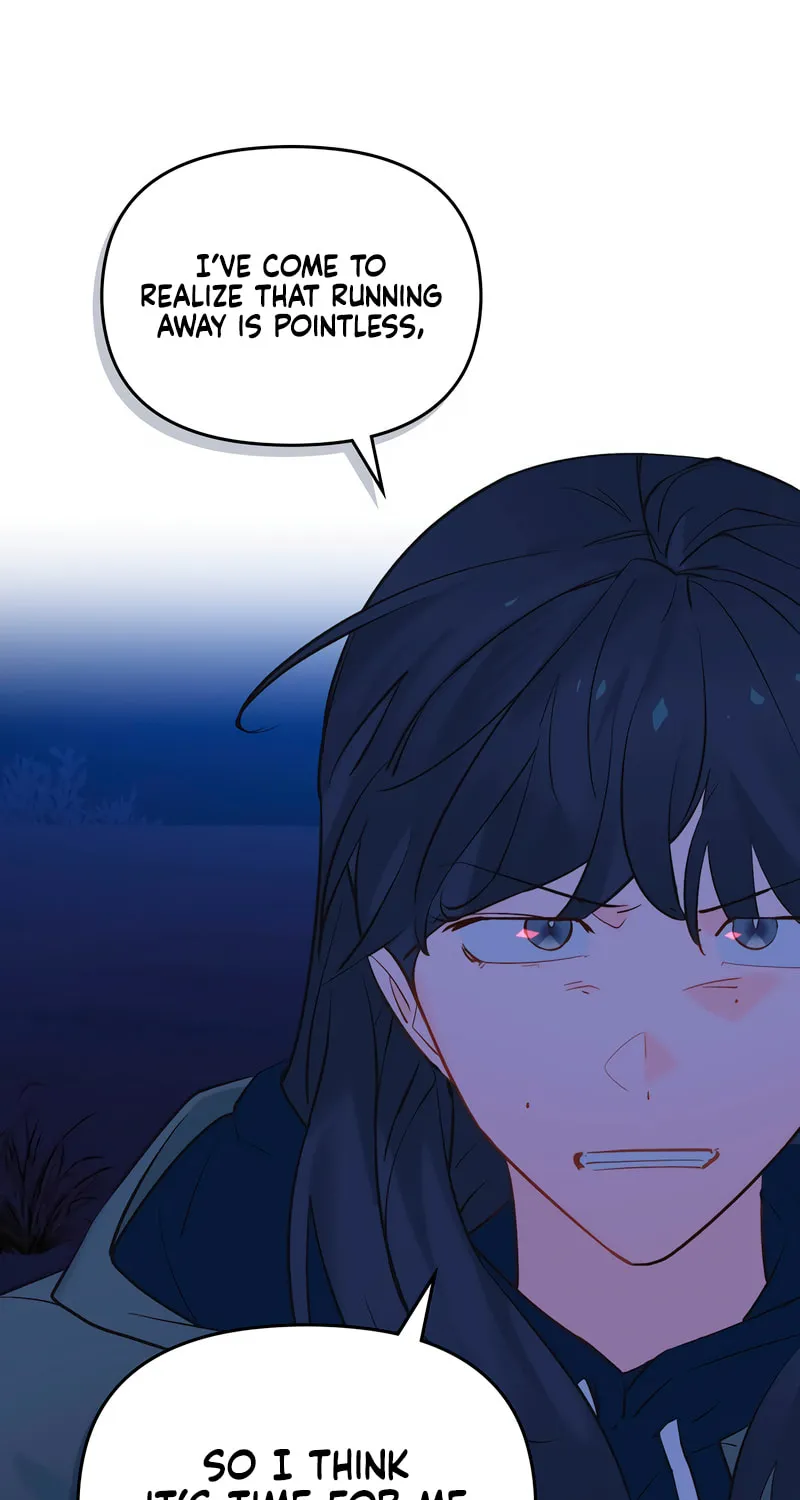 Read Dealing With Demons chapter 31 image 10 on Lezhin