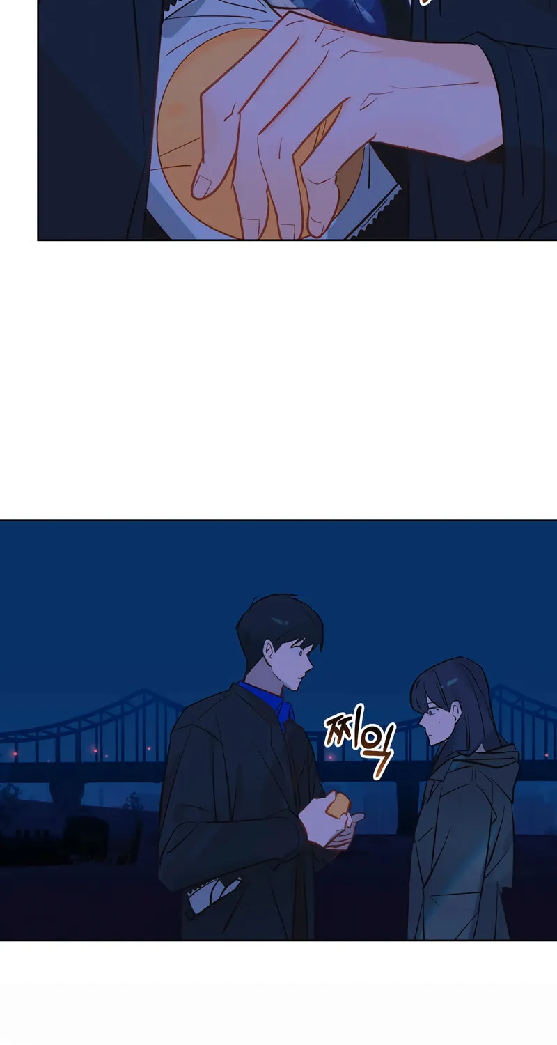 Read Dealing With Demons chapter 31 image 13 on Lezhin