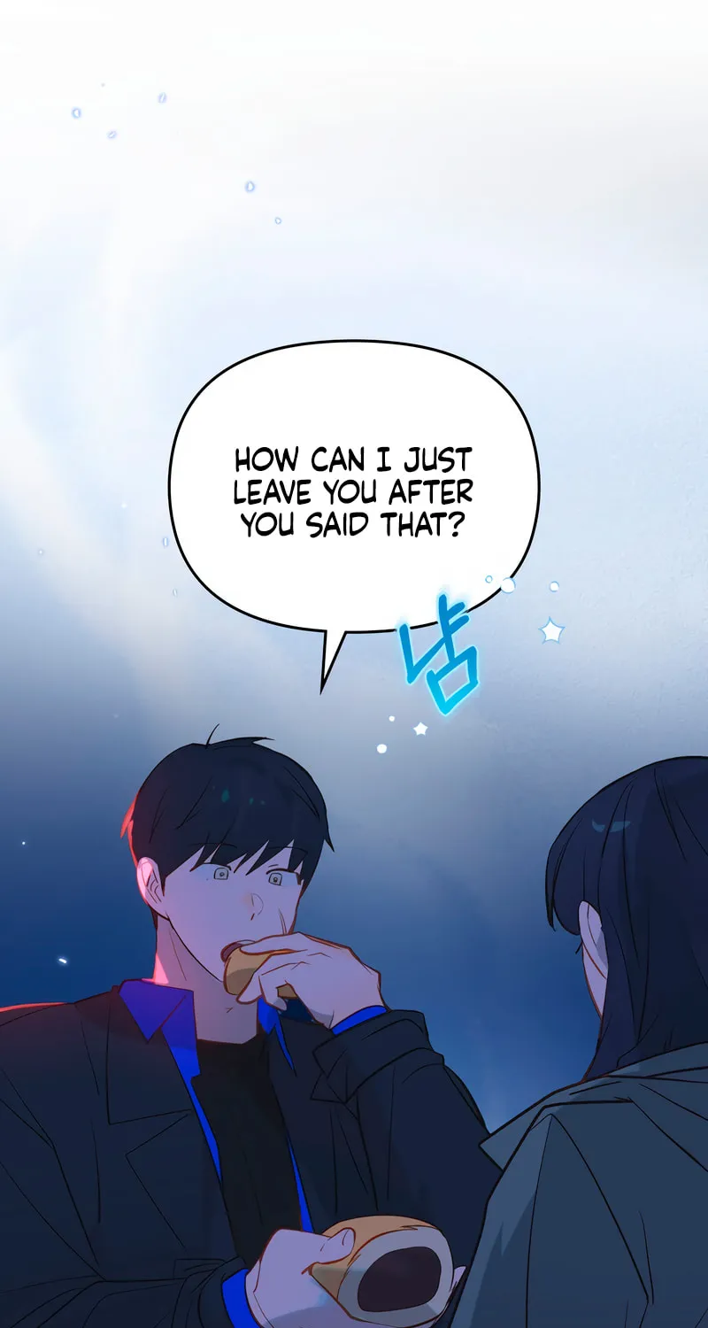 Read Dealing With Demons chapter 31 image 14 on Lezhin