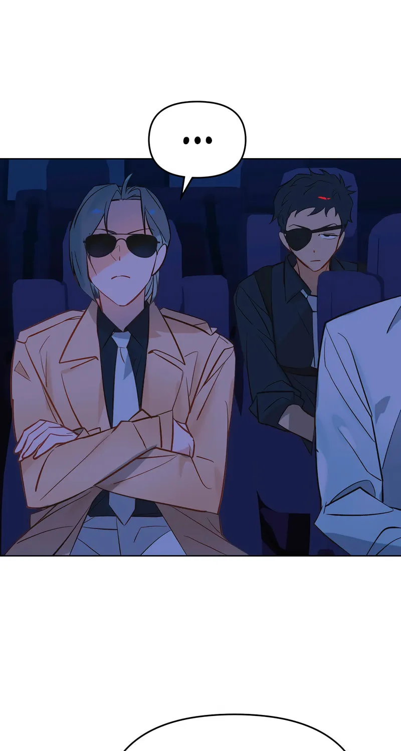 Read Dealing With Demons chapter 31 image 16 on Lezhin