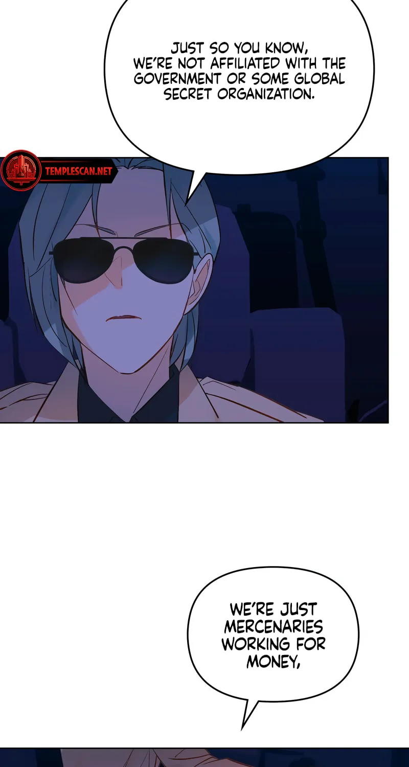 Read Dealing With Demons chapter 31 image 17 on Lezhin