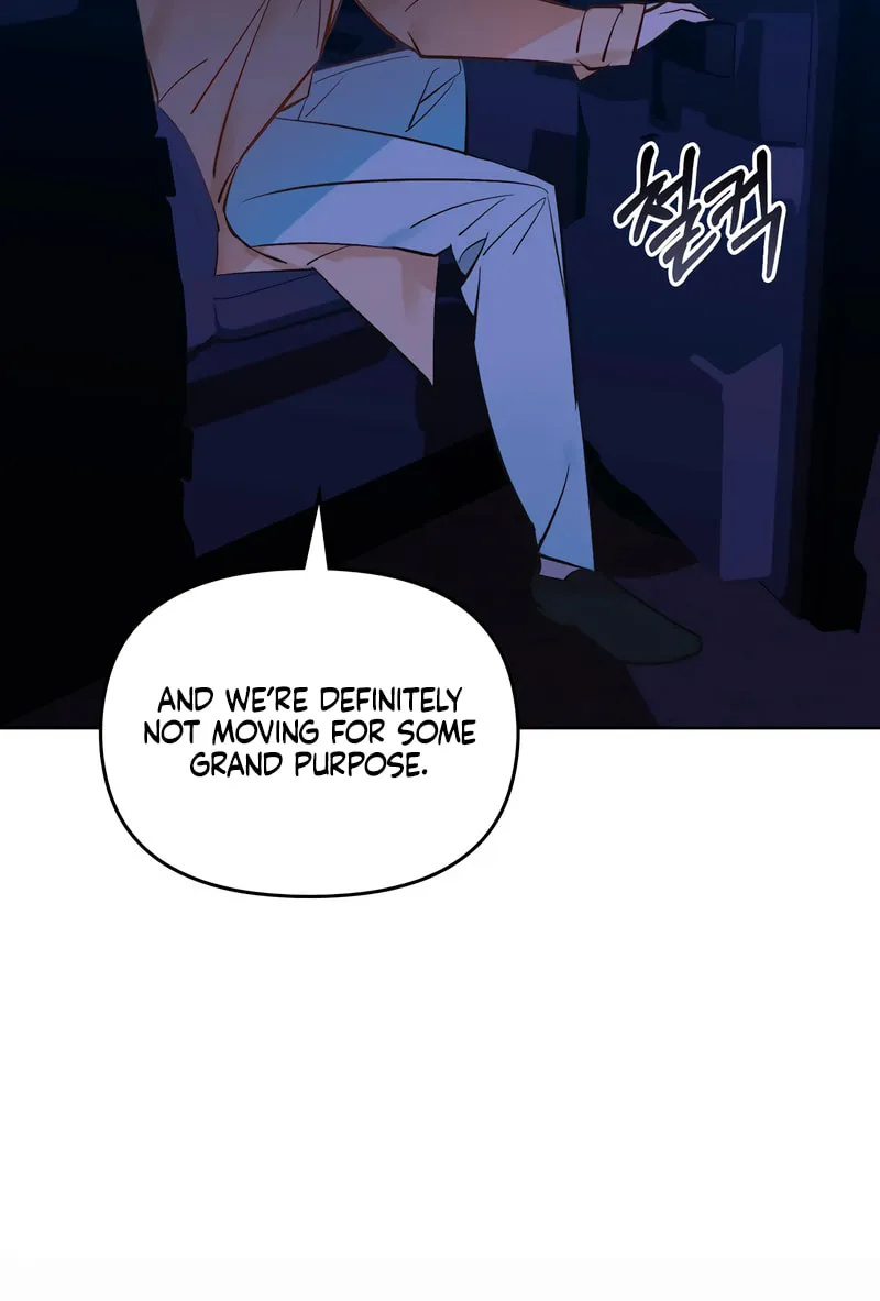 Read Dealing With Demons chapter 31 image 18 on Lezhin