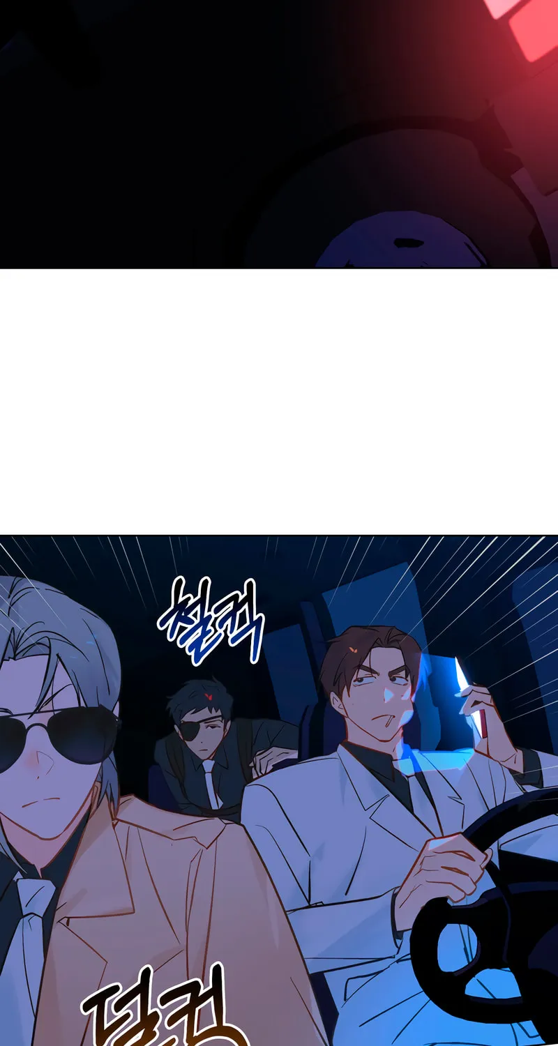 Read Dealing With Demons chapter 31 image 2 on Lezhin