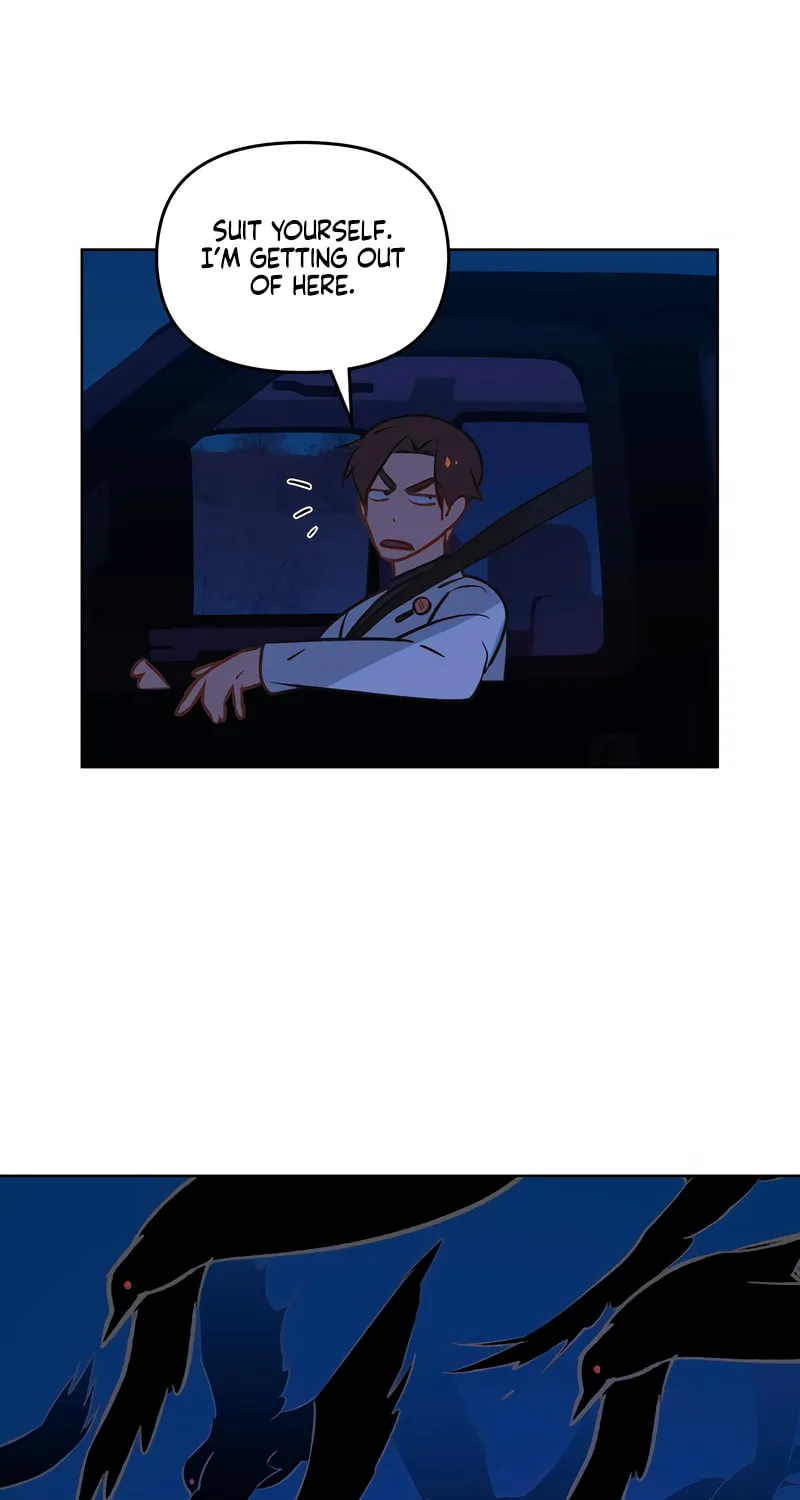 Read Dealing With Demons chapter 31 image 21 on Lezhin