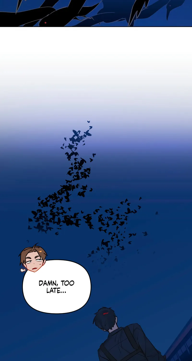 Read Dealing With Demons chapter 31 image 22 on Lezhin