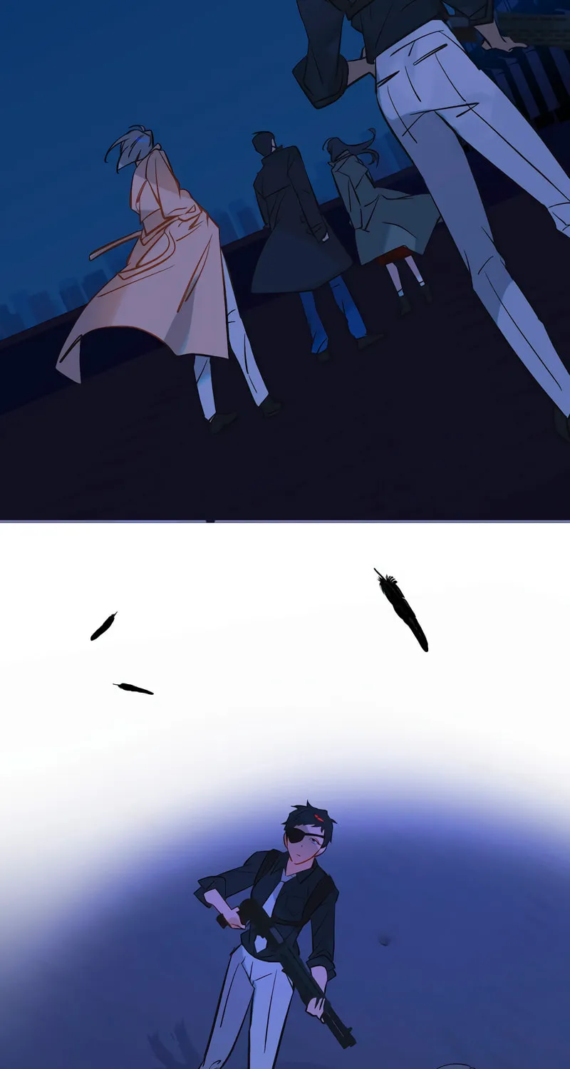 Read Dealing With Demons chapter 31 image 23 on Lezhin