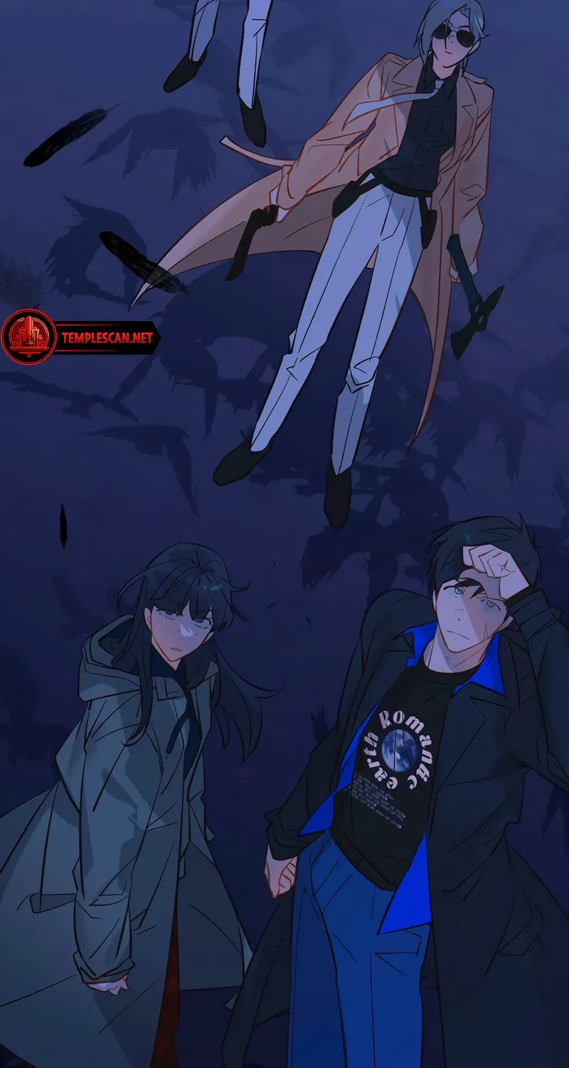 Read Dealing With Demons chapter 31 image 24 on Lezhin