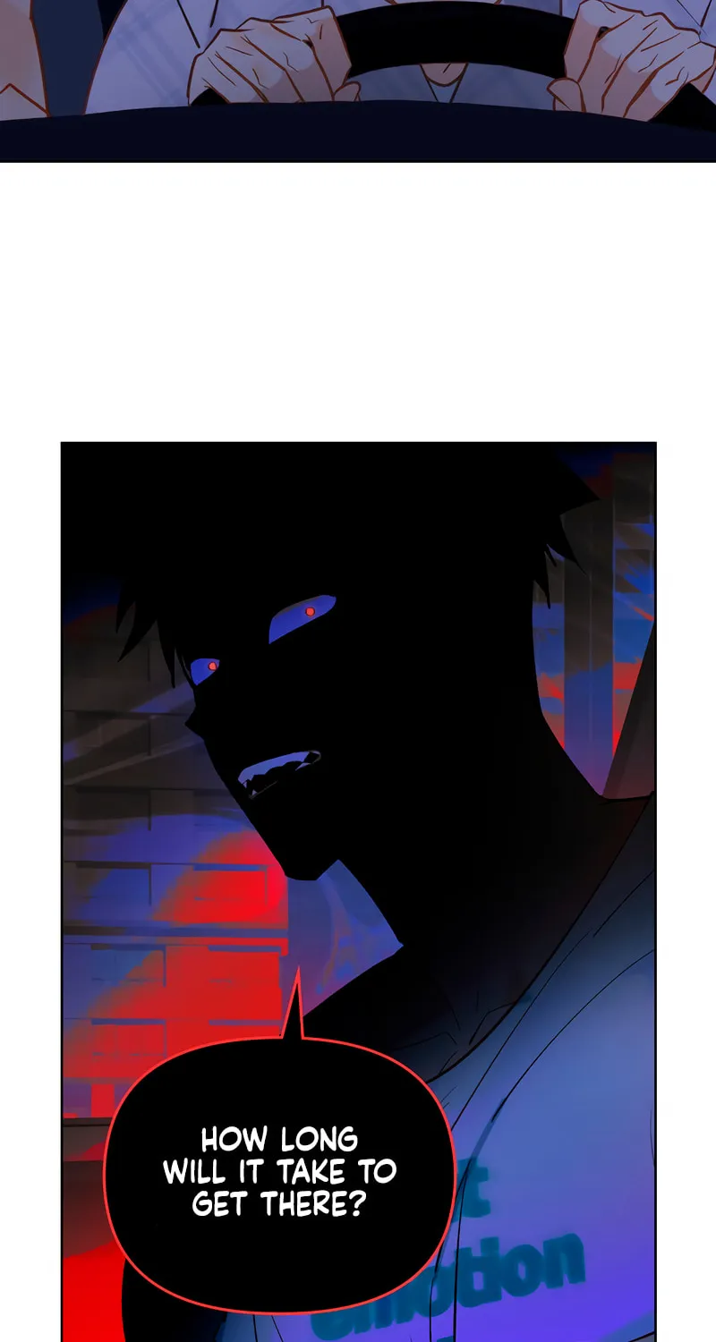 Read Dealing With Demons chapter 31 image 31 on Lezhin