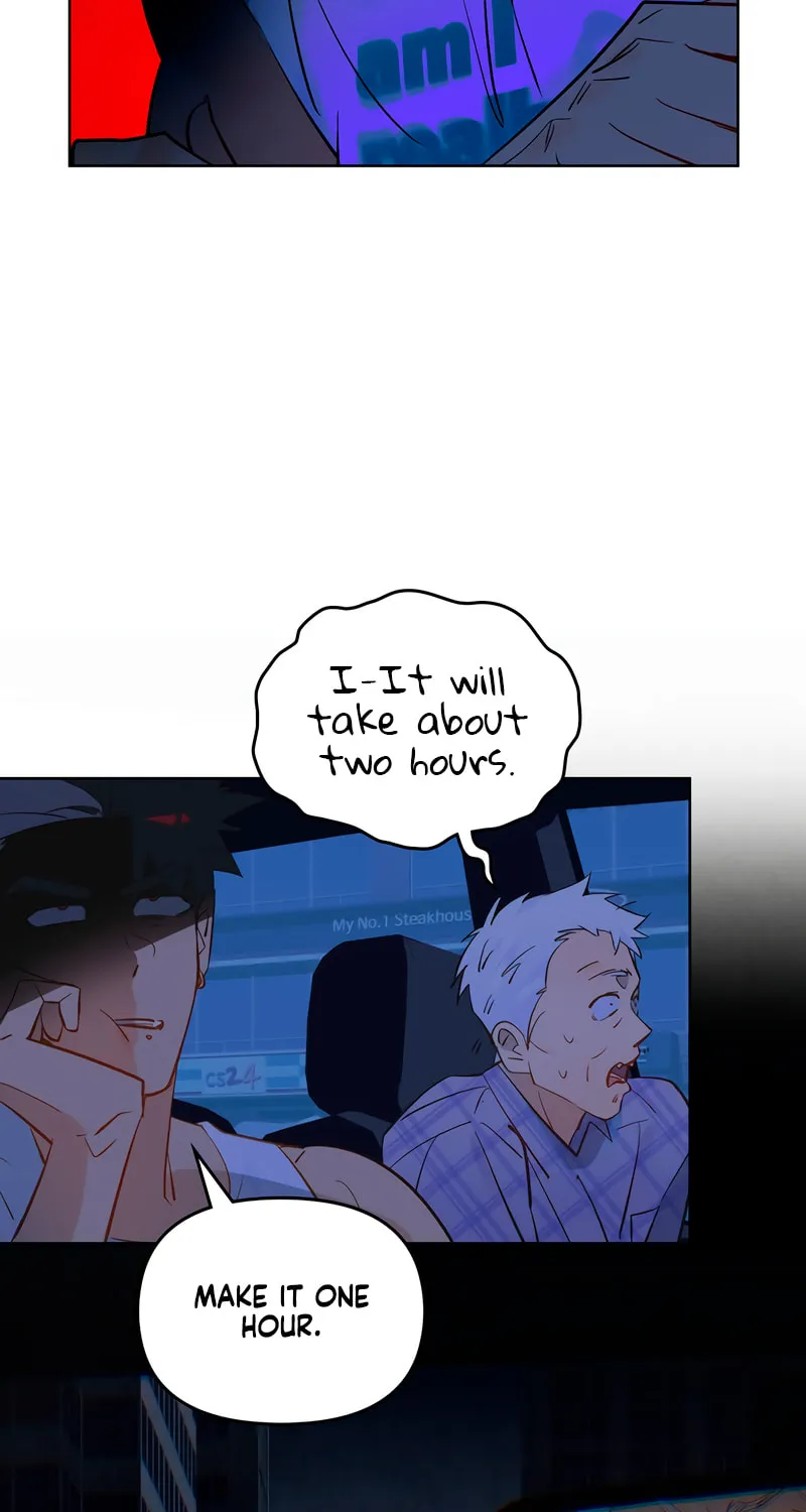 Read Dealing With Demons chapter 31 image 32 on Lezhin