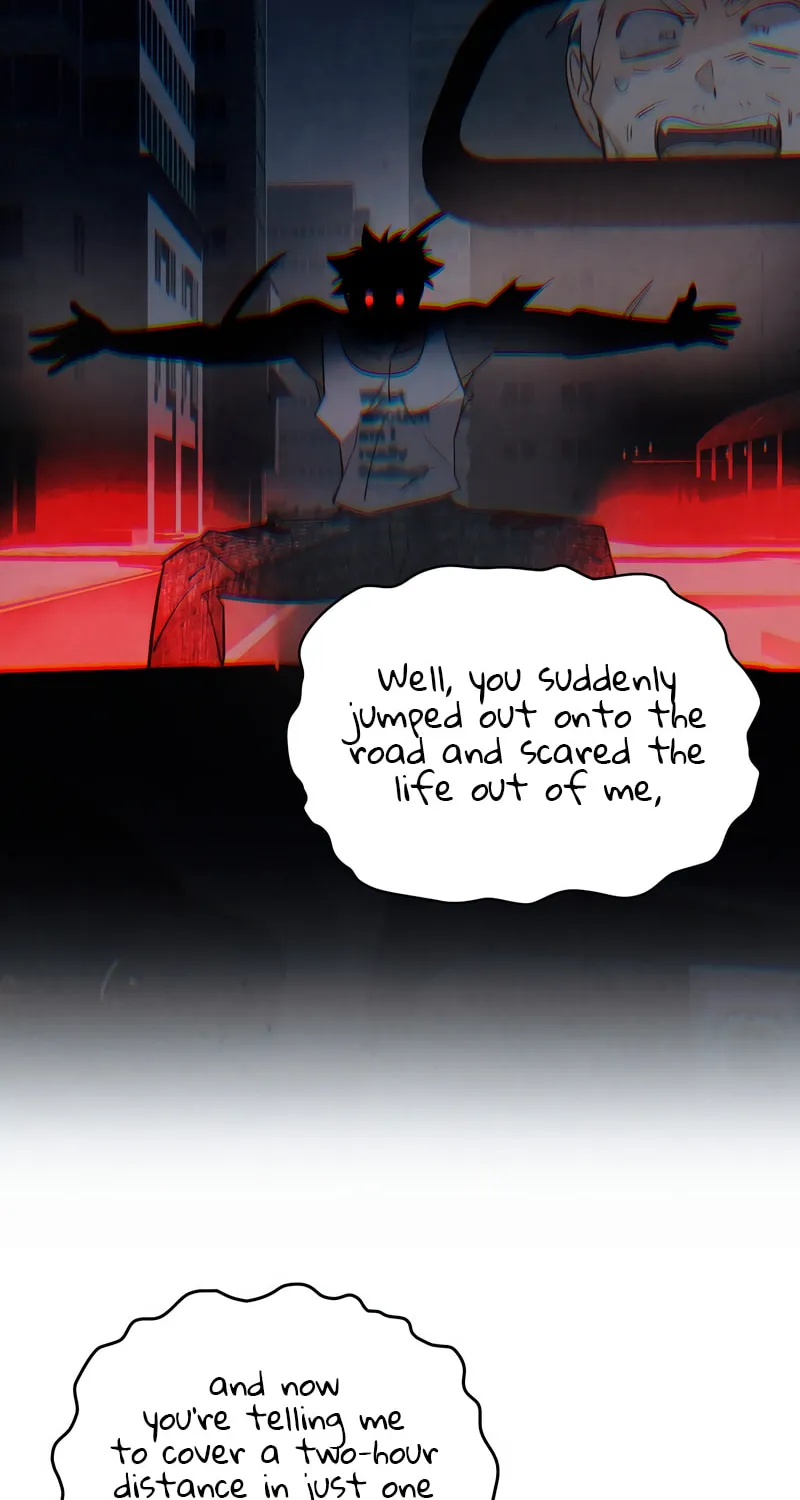 Read Dealing With Demons chapter 31 image 33 on Lezhin