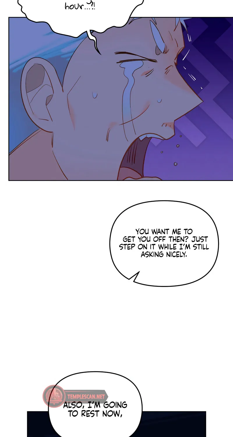 Read Dealing With Demons chapter 31 image 34 on Lezhin