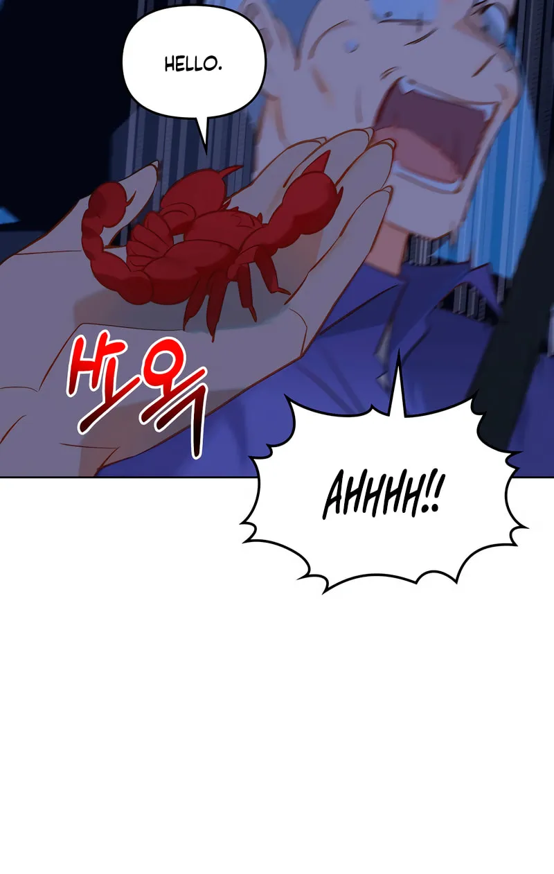 Read Dealing With Demons chapter 31 image 36 on Lezhin