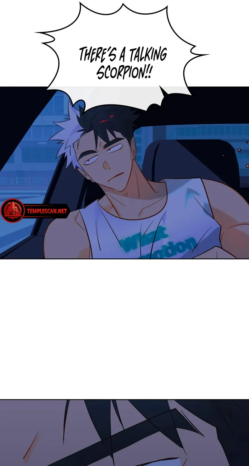 Read Dealing With Demons chapter 31 image 37 on Lezhin