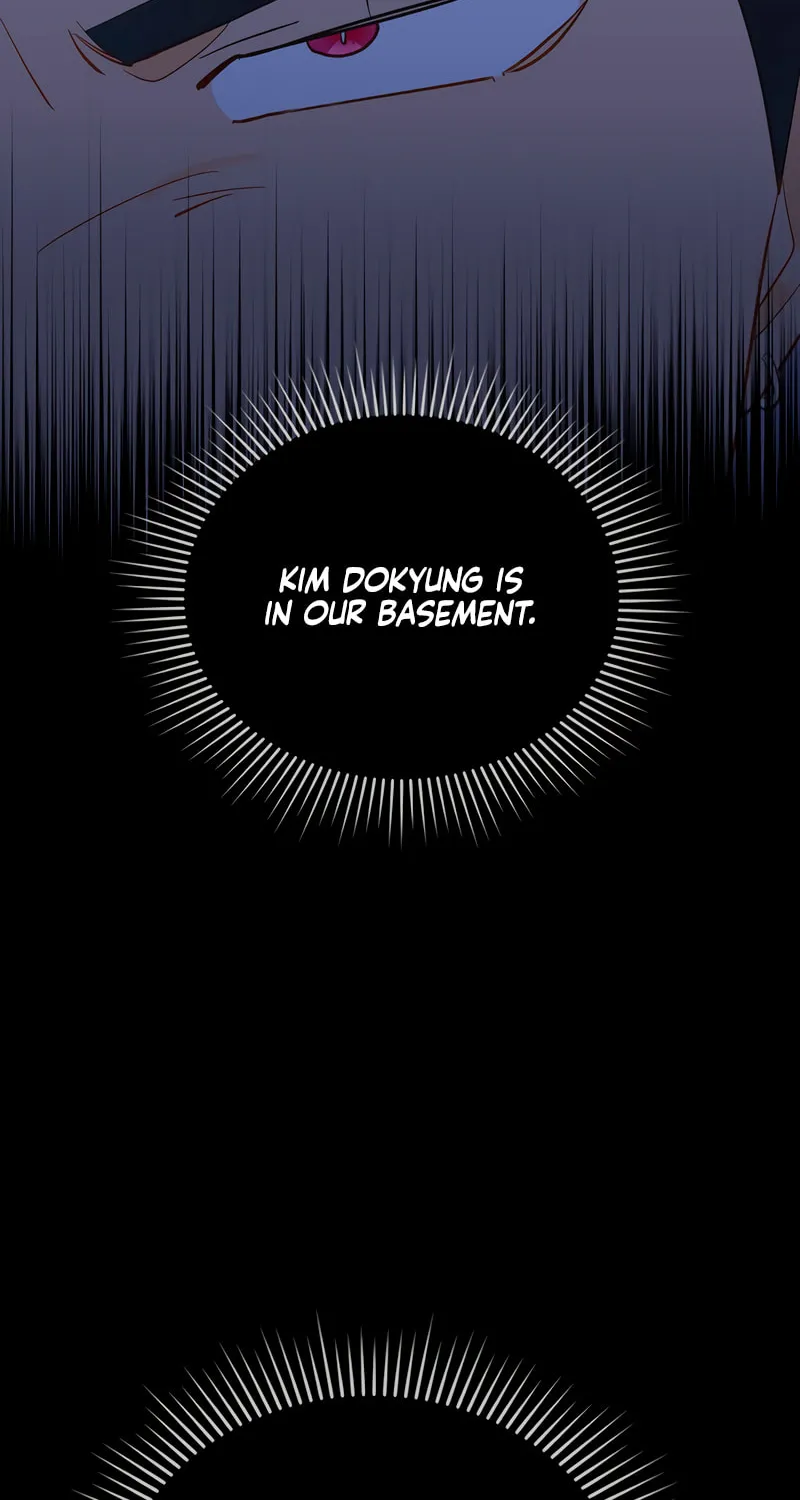 Read Dealing With Demons chapter 31 image 38 on Lezhin