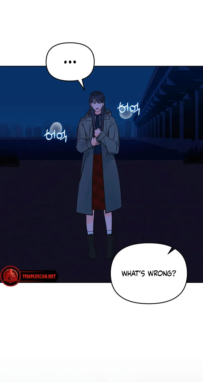 Read Dealing With Demons chapter 31 image 4 on Lezhin