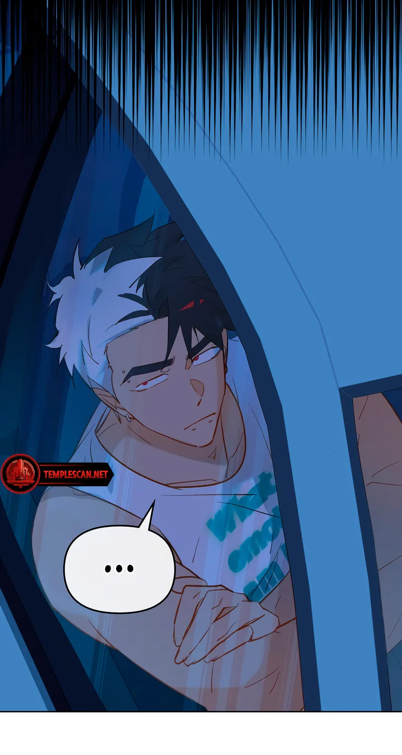 Read Dealing With Demons chapter 31 image 43 on Lezhin
