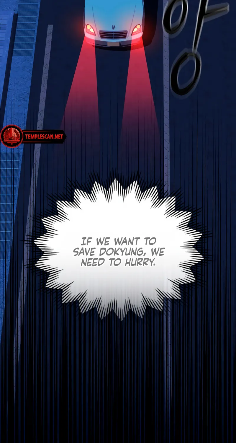 Read Dealing With Demons chapter 31 image 46 on Lezhin