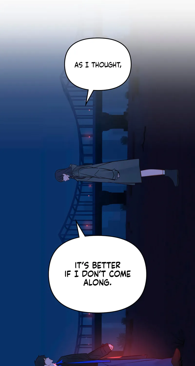 Read Dealing With Demons chapter 31 image 5 on Lezhin