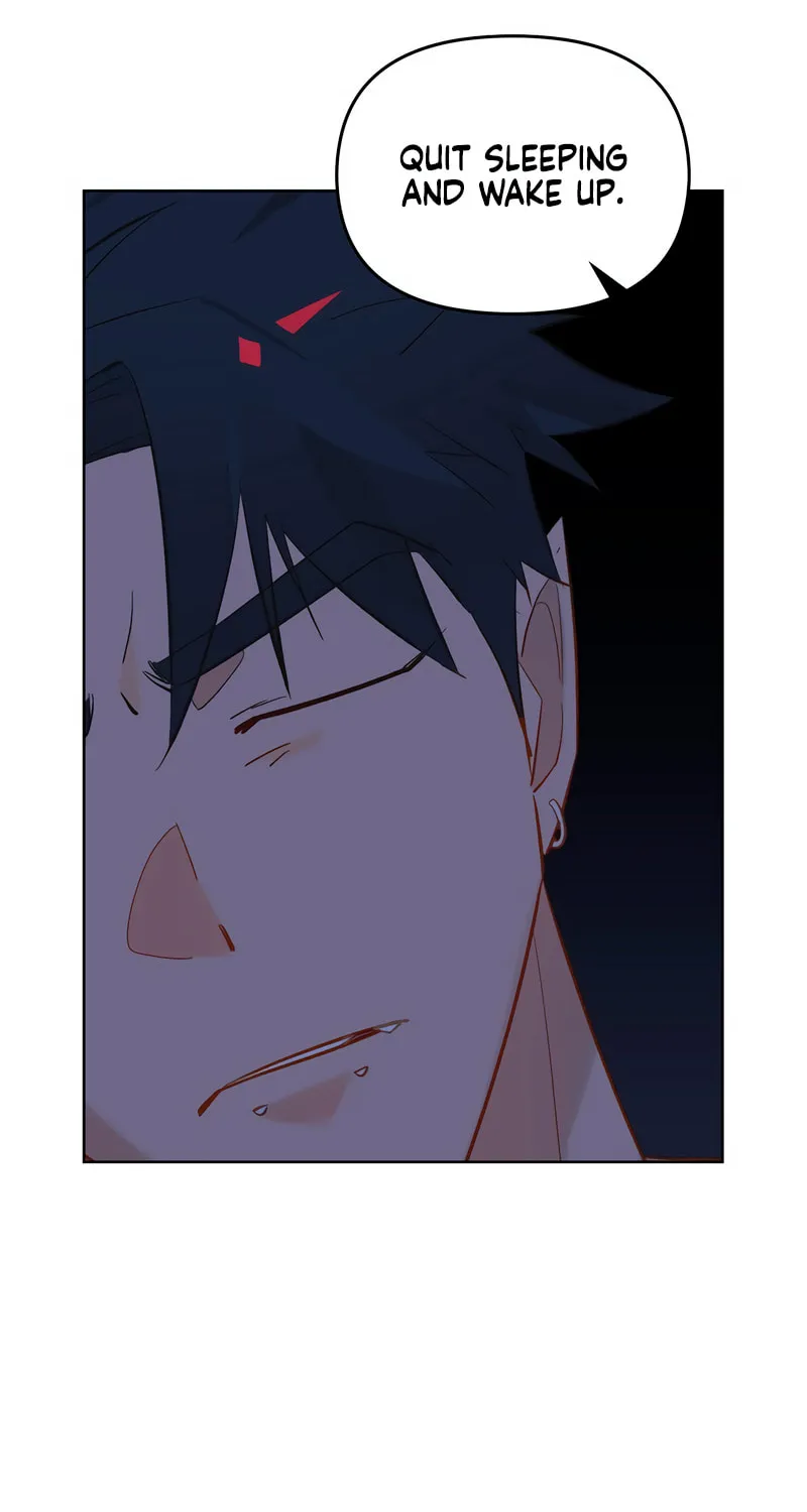 Read Dealing With Demons chapter 31 image 50 on Lezhin