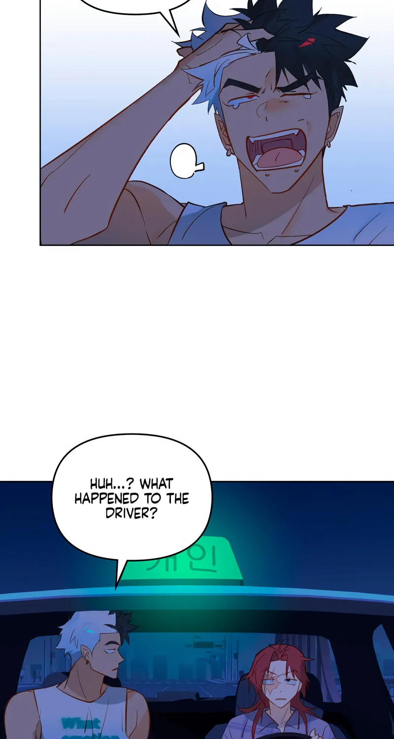 Read Dealing With Demons chapter 31 image 52 on Lezhin