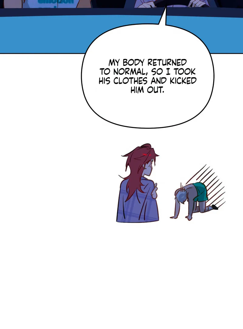 Read Dealing With Demons chapter 31 image 53 on Lezhin