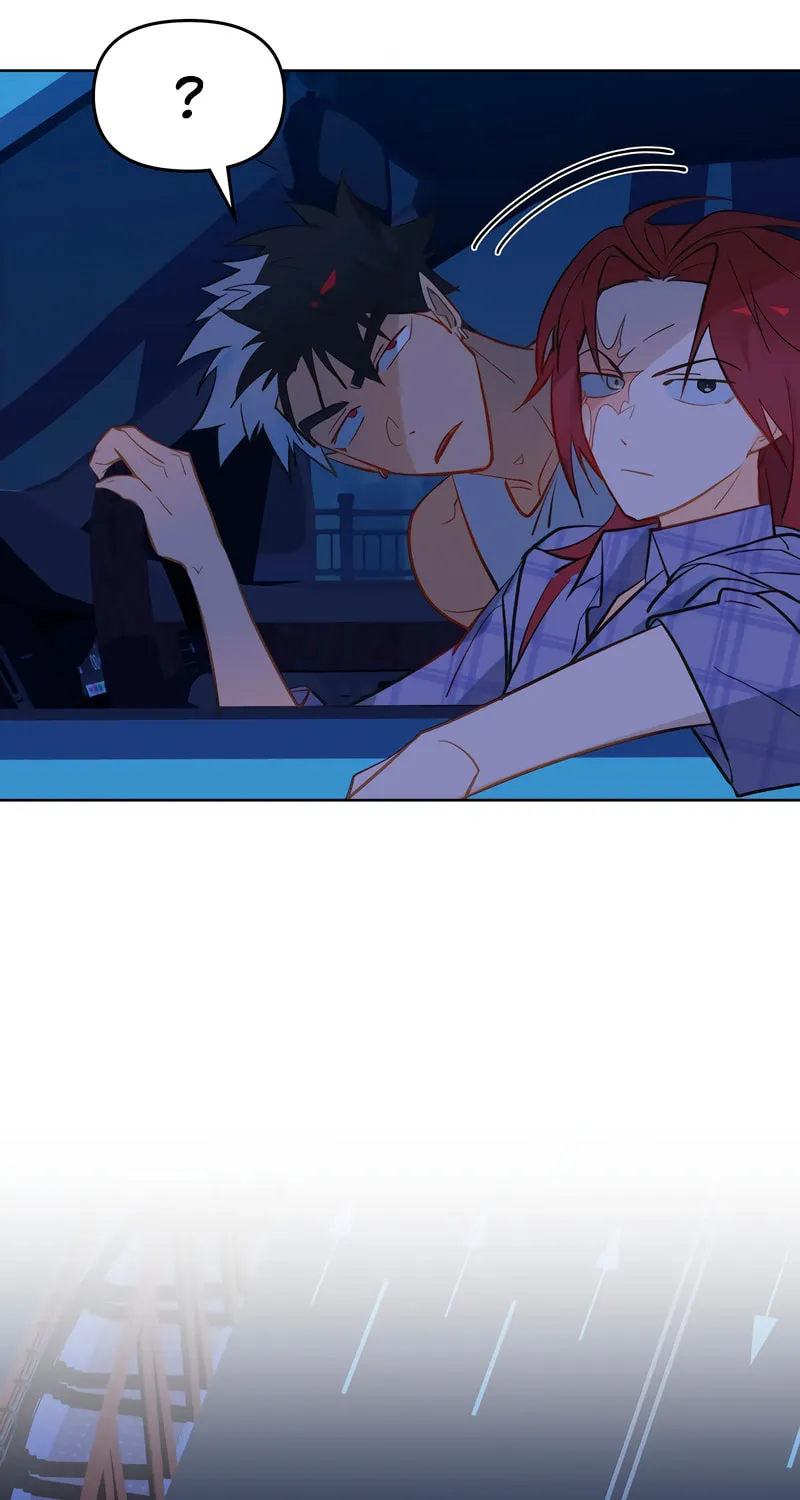 Read Dealing With Demons chapter 31 image 56 on Lezhin