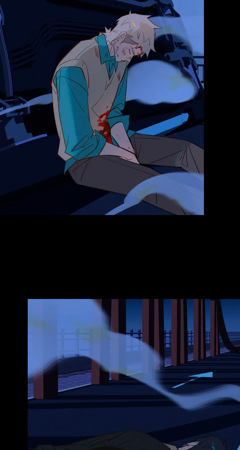 Read Dealing With Demons chapter 31 image 59 on Lezhin