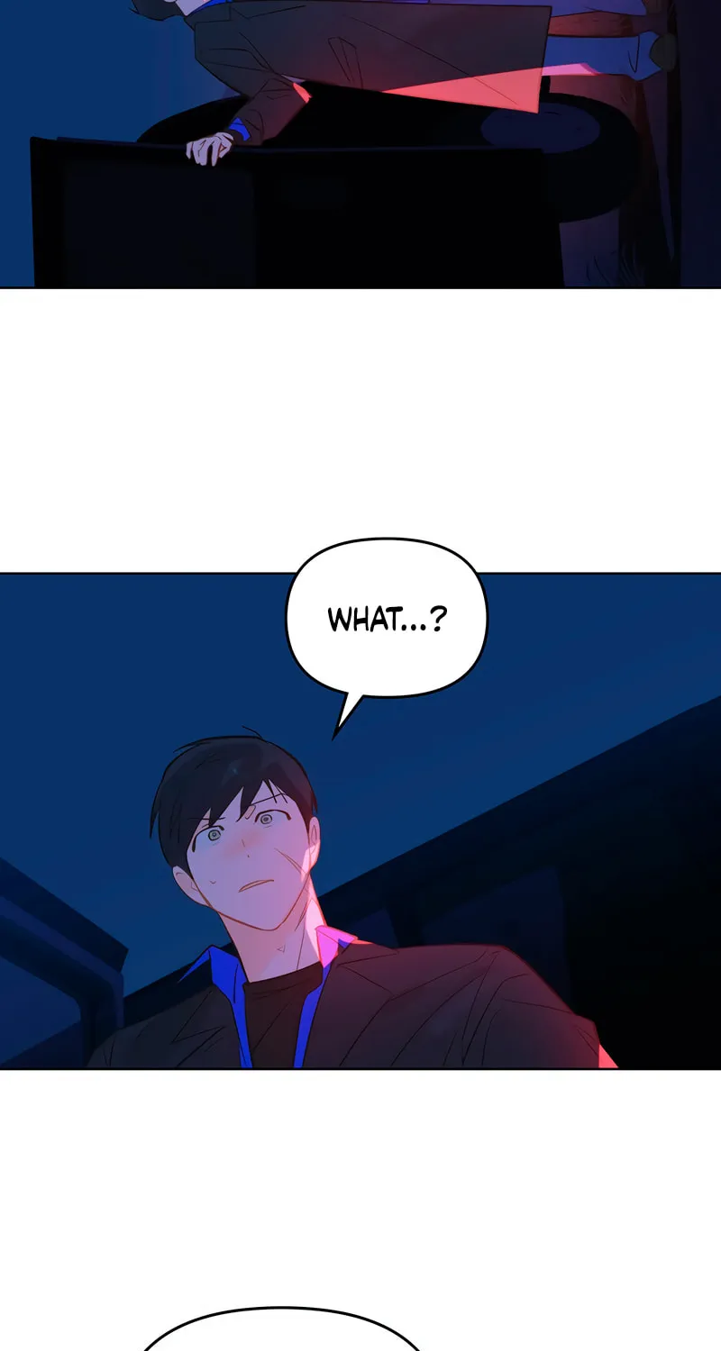 Read Dealing With Demons chapter 31 image 6 on Lezhin