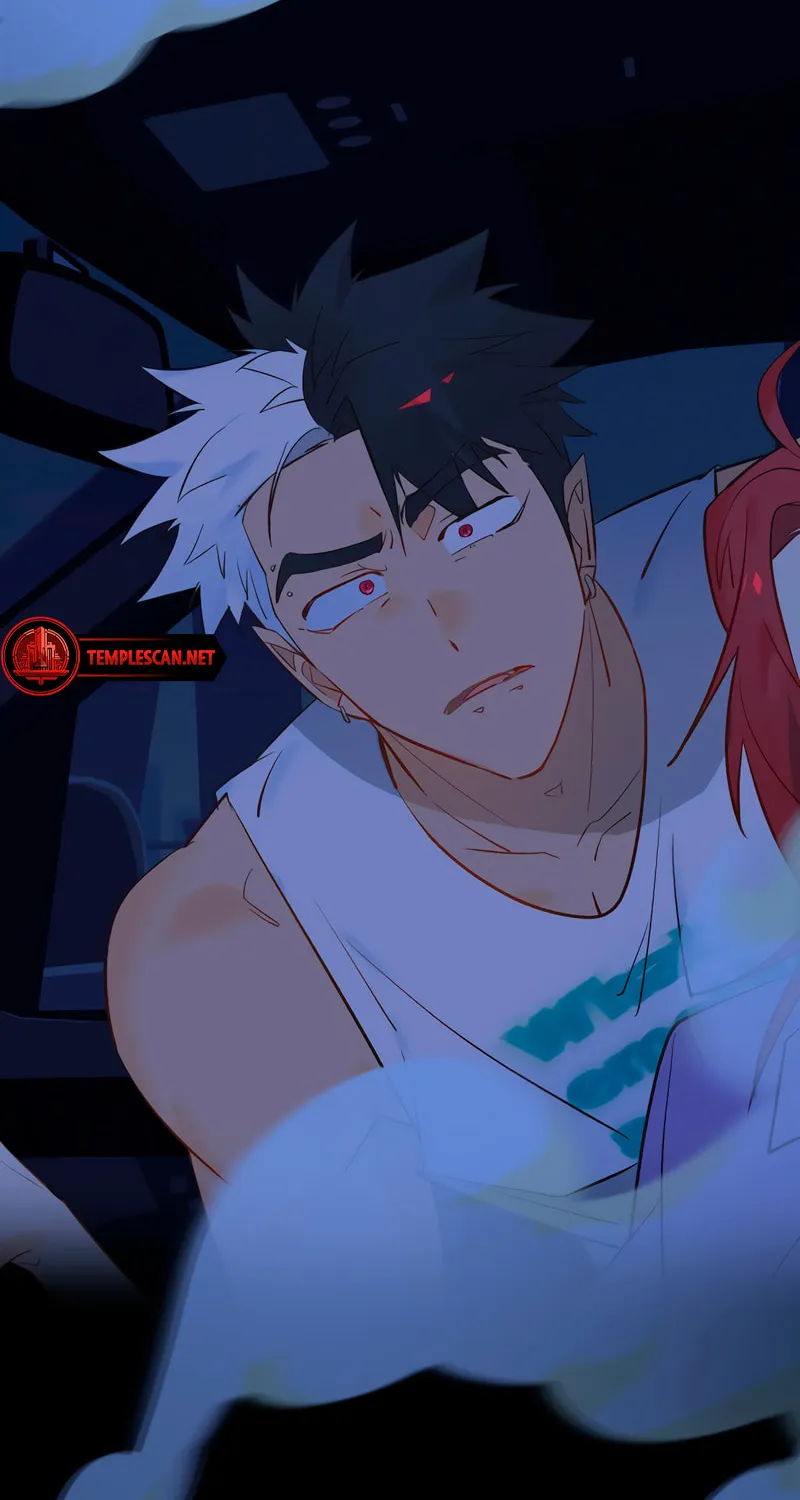 Read Dealing With Demons chapter 31 image 61 on Lezhin