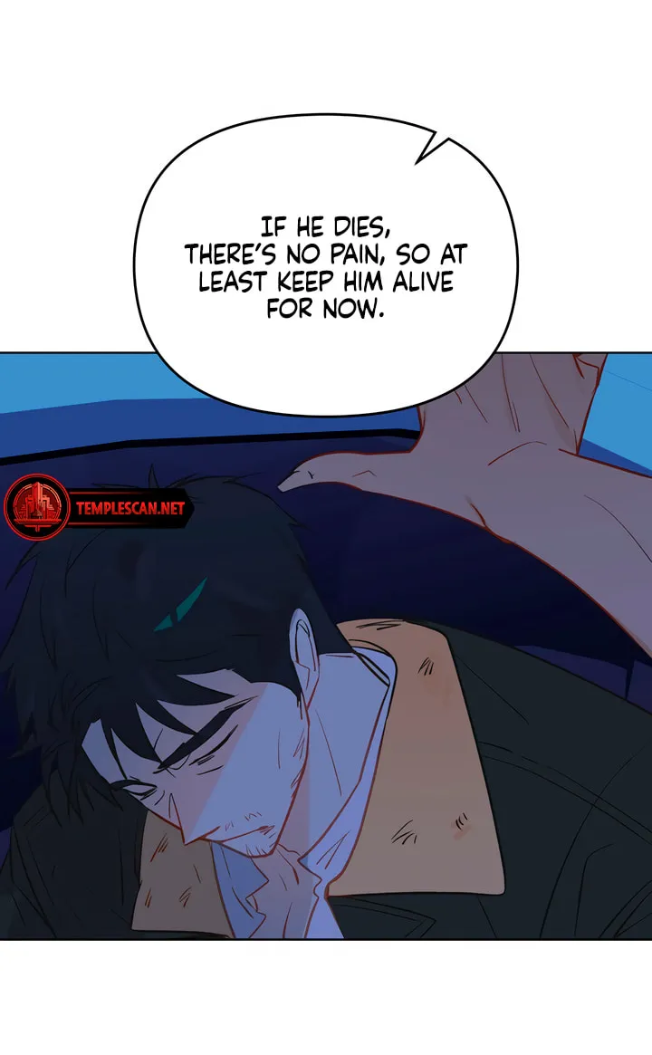 Read Dealing With Demons chapter 32 image 16 on Lezhin