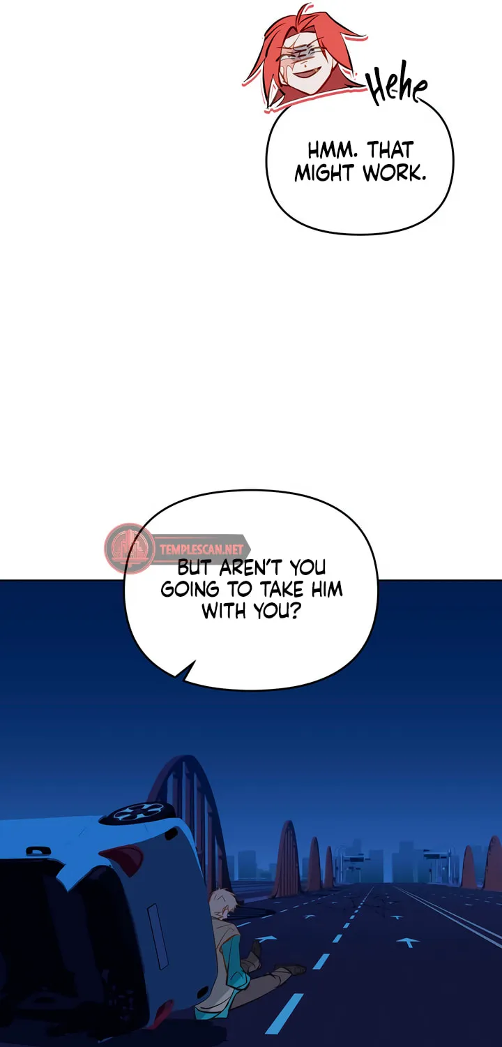 Read Dealing With Demons chapter 32 image 17 on Lezhin