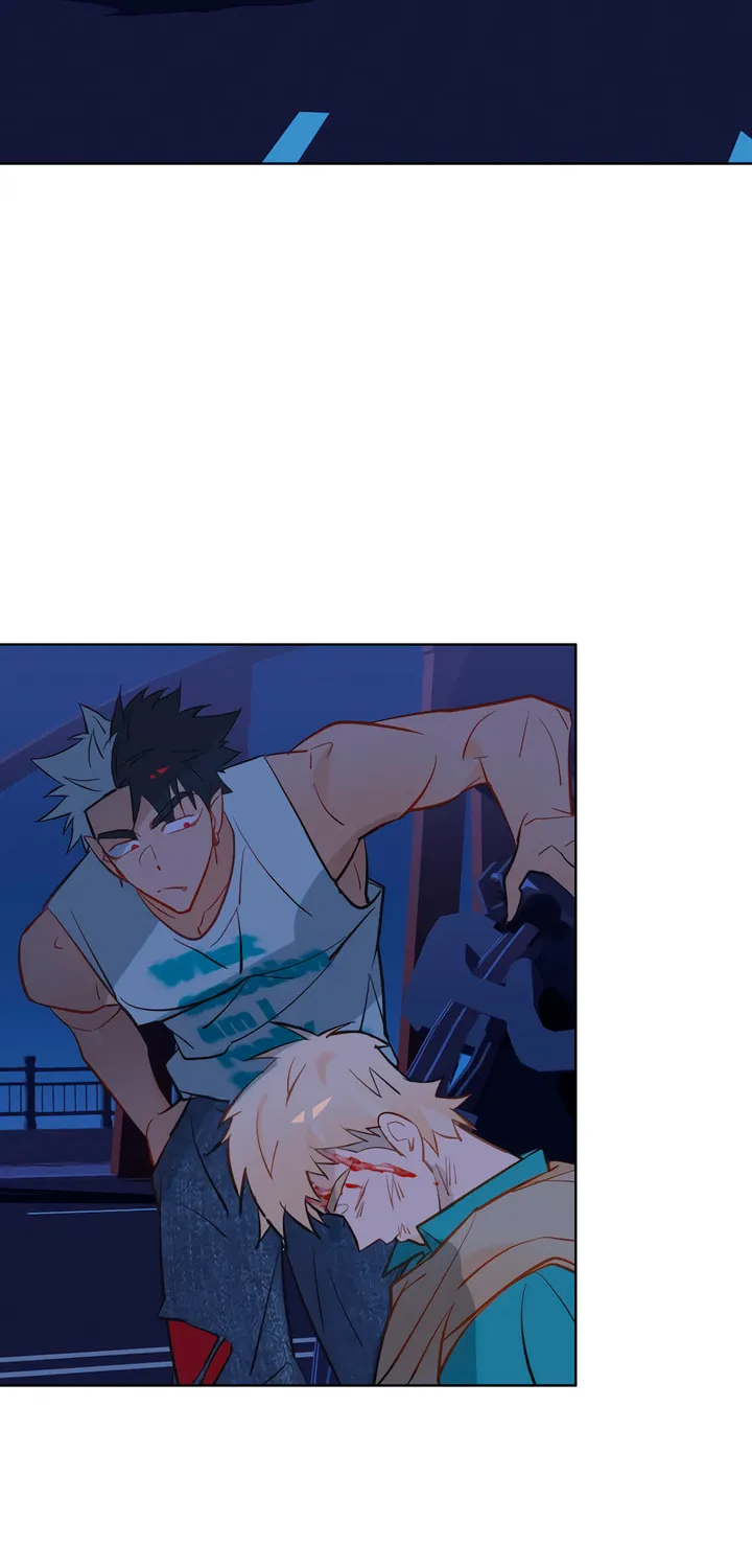 Read Dealing With Demons chapter 32 image 18 on Lezhin