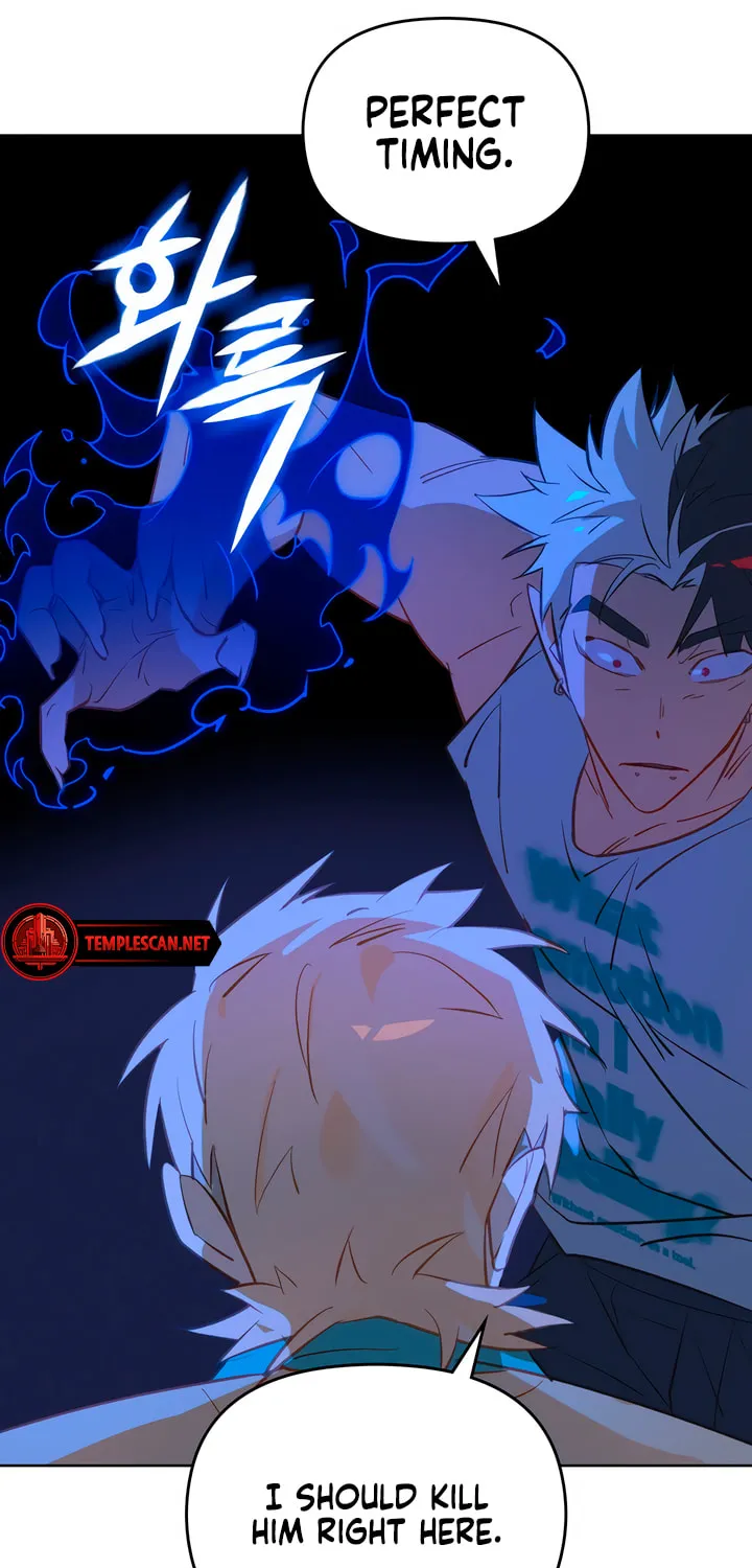 Read Dealing With Demons chapter 32 image 21 on Lezhin