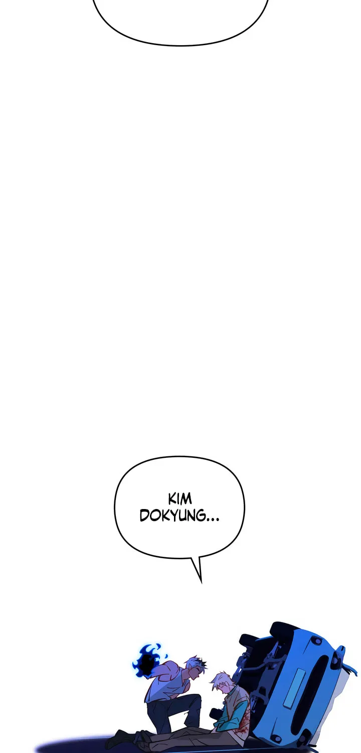 Read Dealing With Demons chapter 32 image 22 on Lezhin