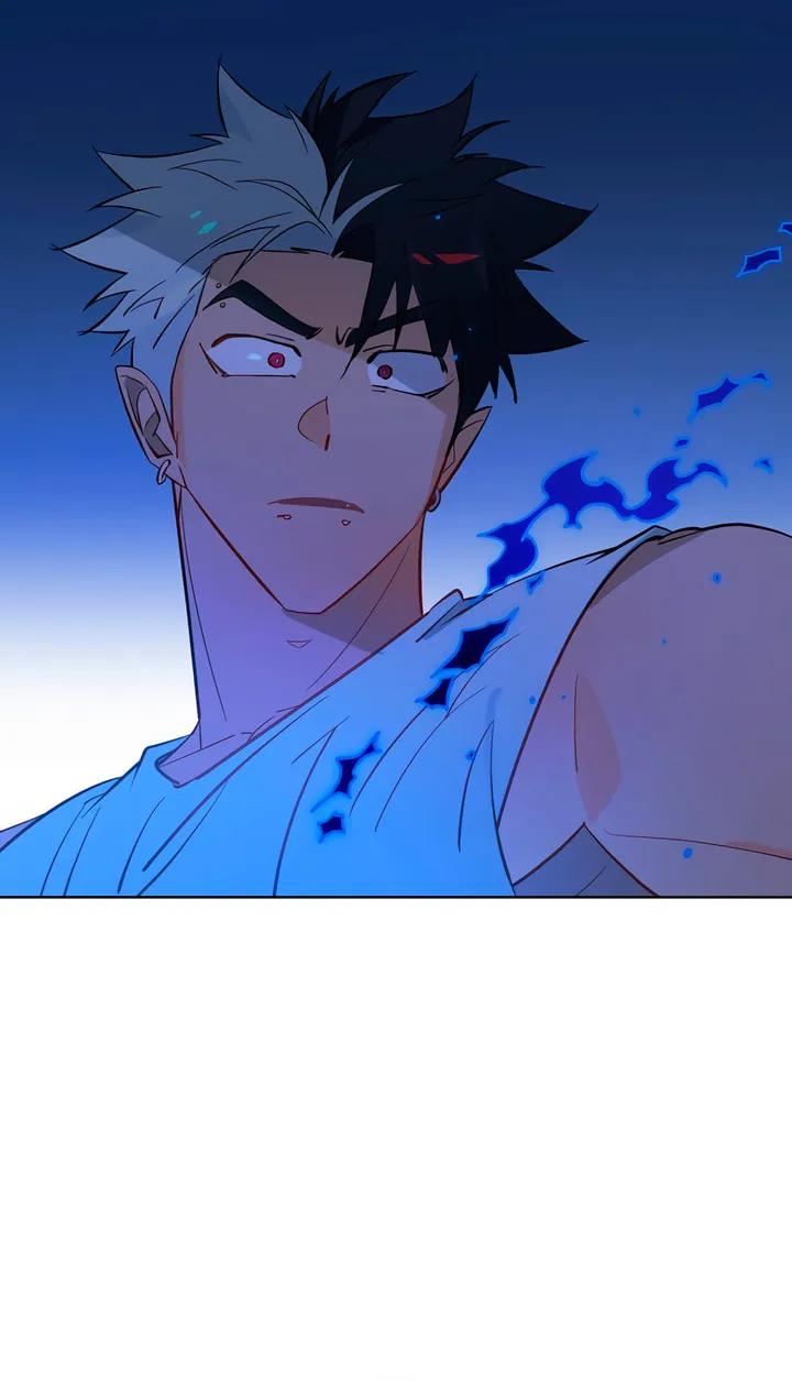 Read Dealing With Demons chapter 32 image 24 on Lezhin