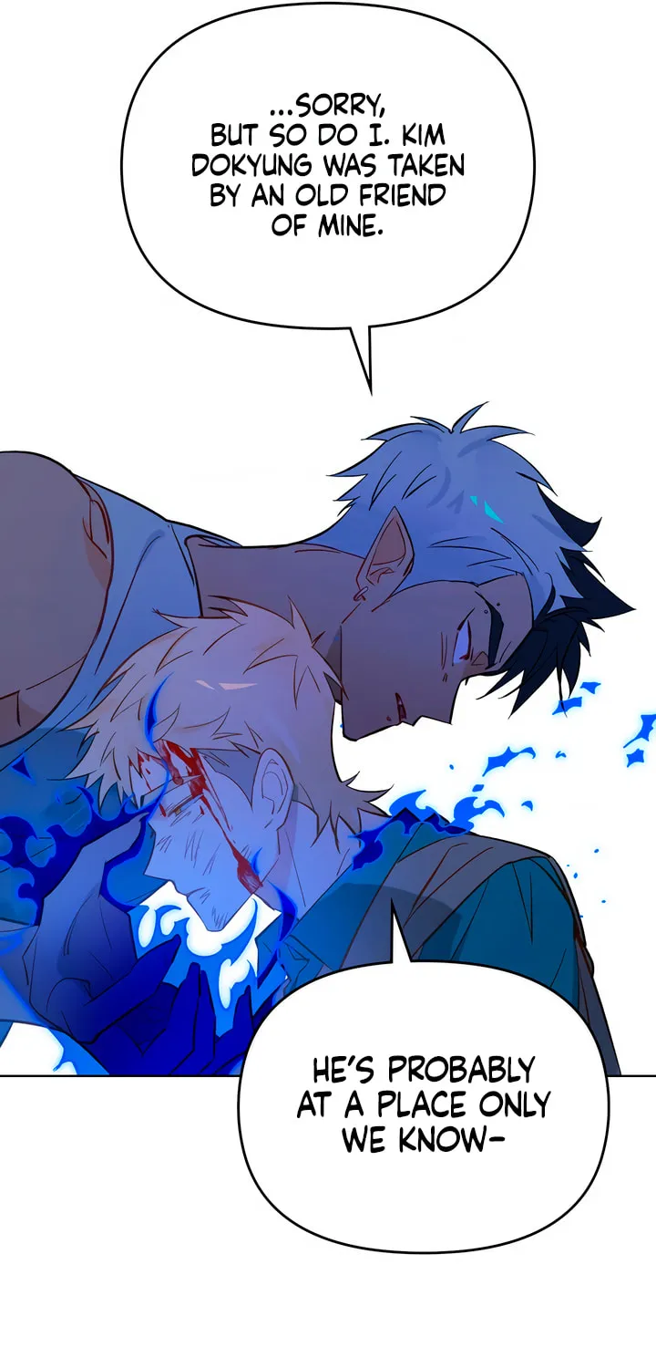 Read Dealing With Demons chapter 32 image 25 on Lezhin