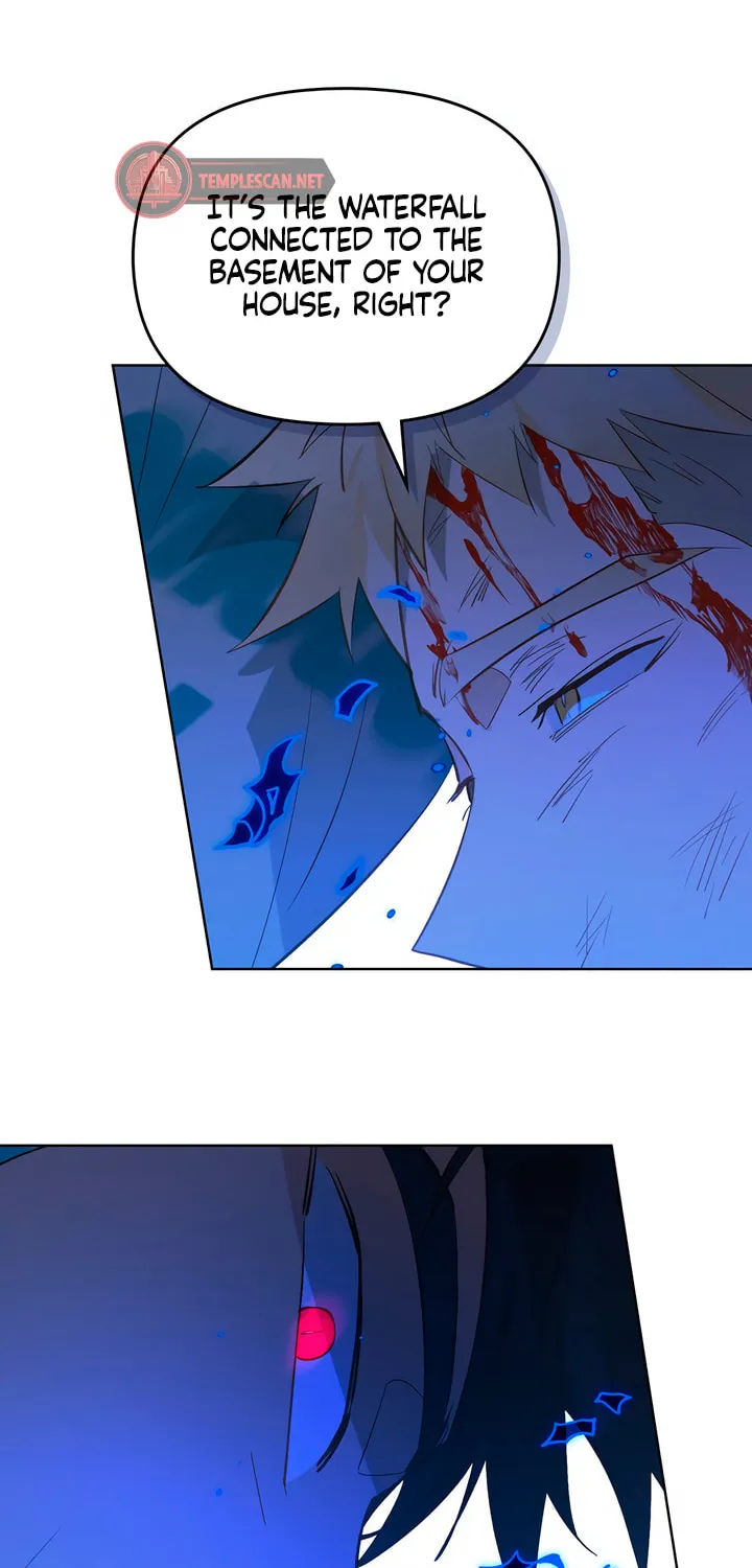 Read Dealing With Demons chapter 32 image 26 on Lezhin