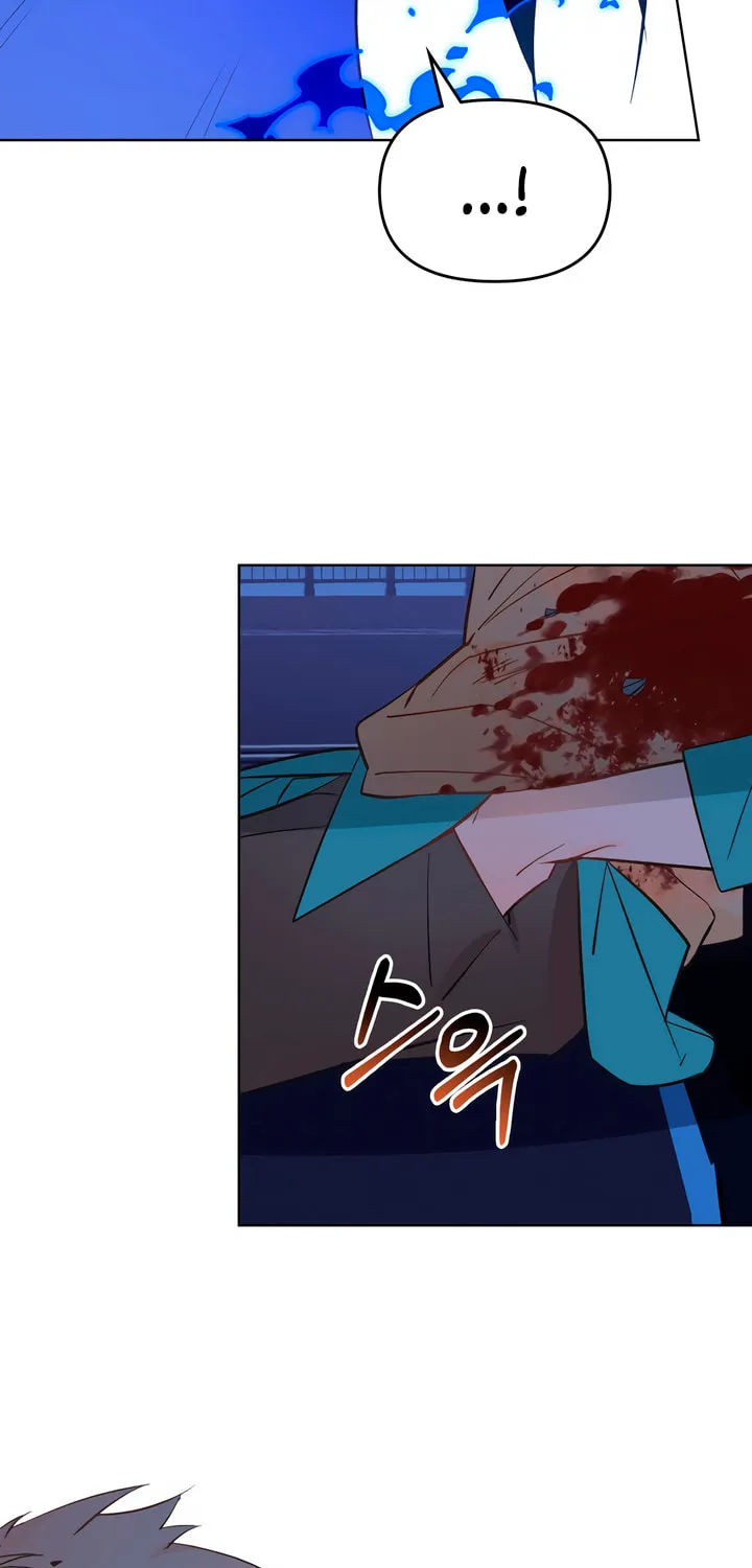 Read Dealing With Demons chapter 32 image 27 on Lezhin