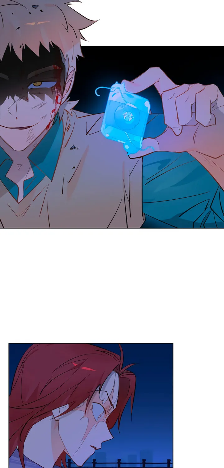 Read Dealing With Demons chapter 32 image 28 on Lezhin