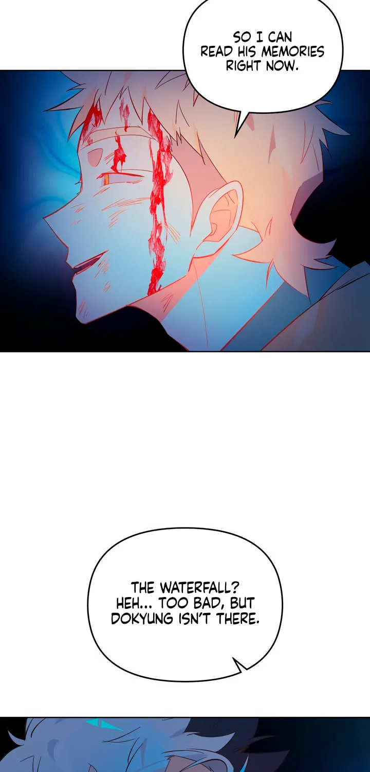 Read Dealing With Demons chapter 32 image 30 on Lezhin