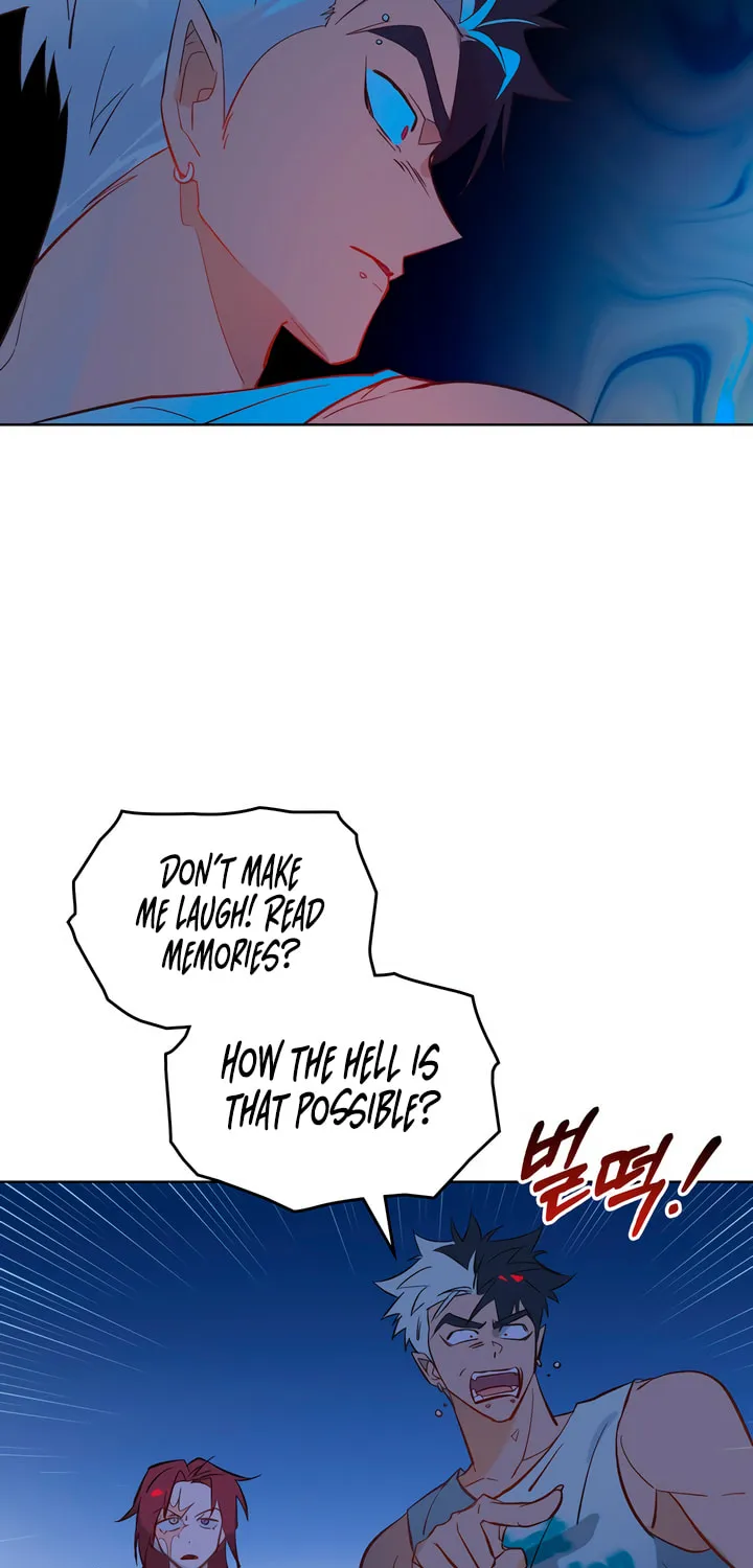 Read Dealing With Demons chapter 32 image 31 on Lezhin