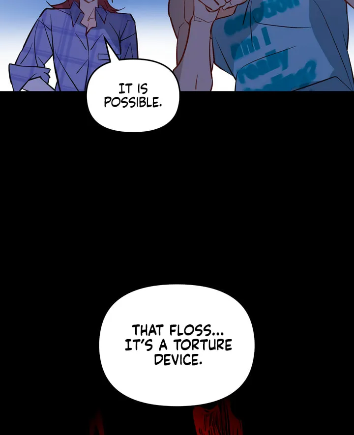 Read Dealing With Demons chapter 32 image 32 on Lezhin