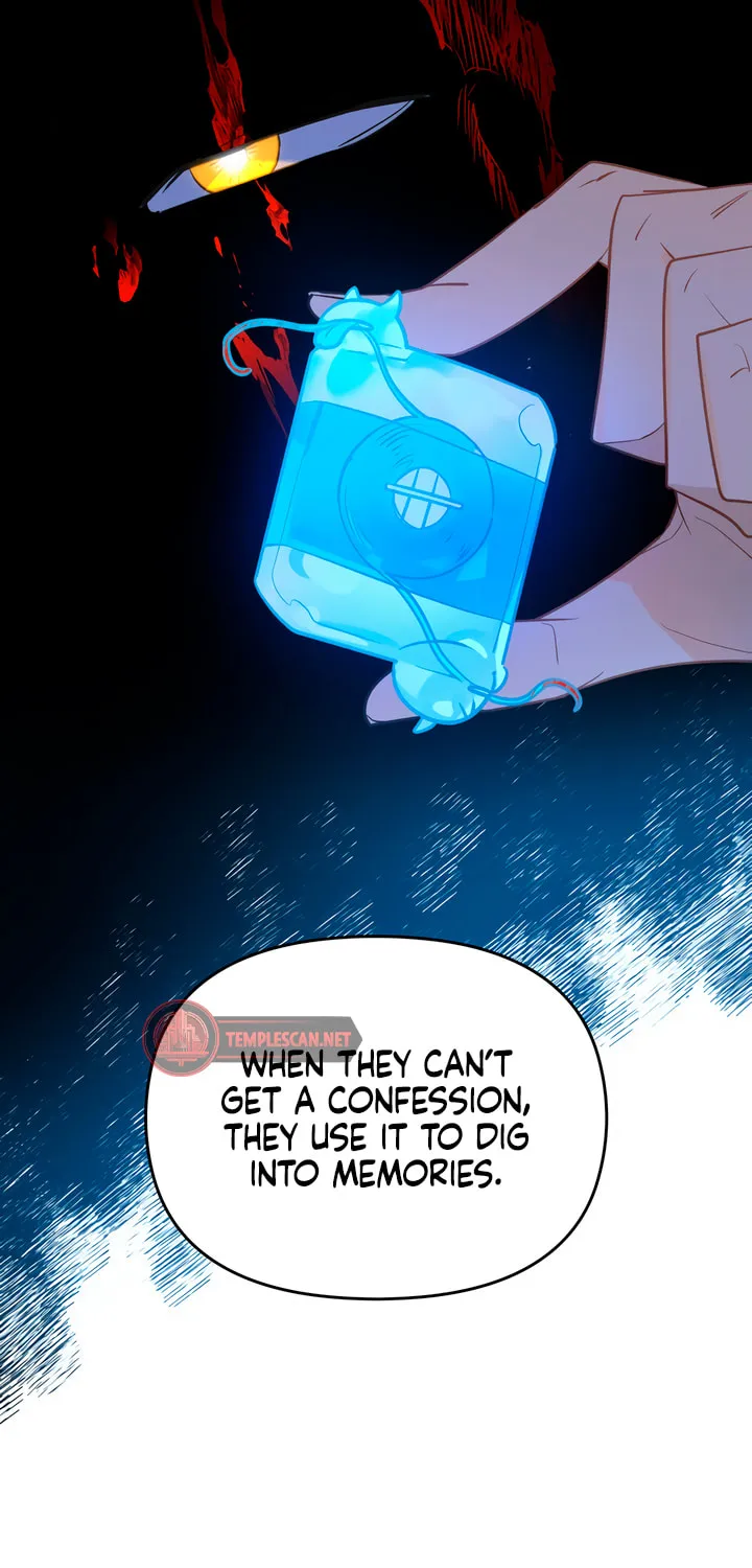 Read Dealing With Demons chapter 32 image 33 on Lezhin