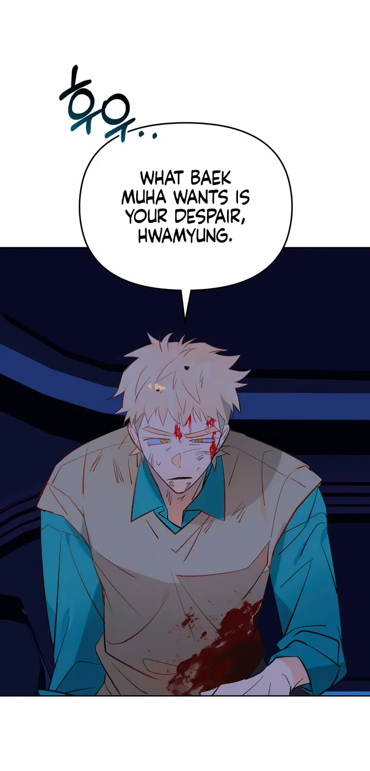 Read Dealing With Demons chapter 32 image 34 on Lezhin