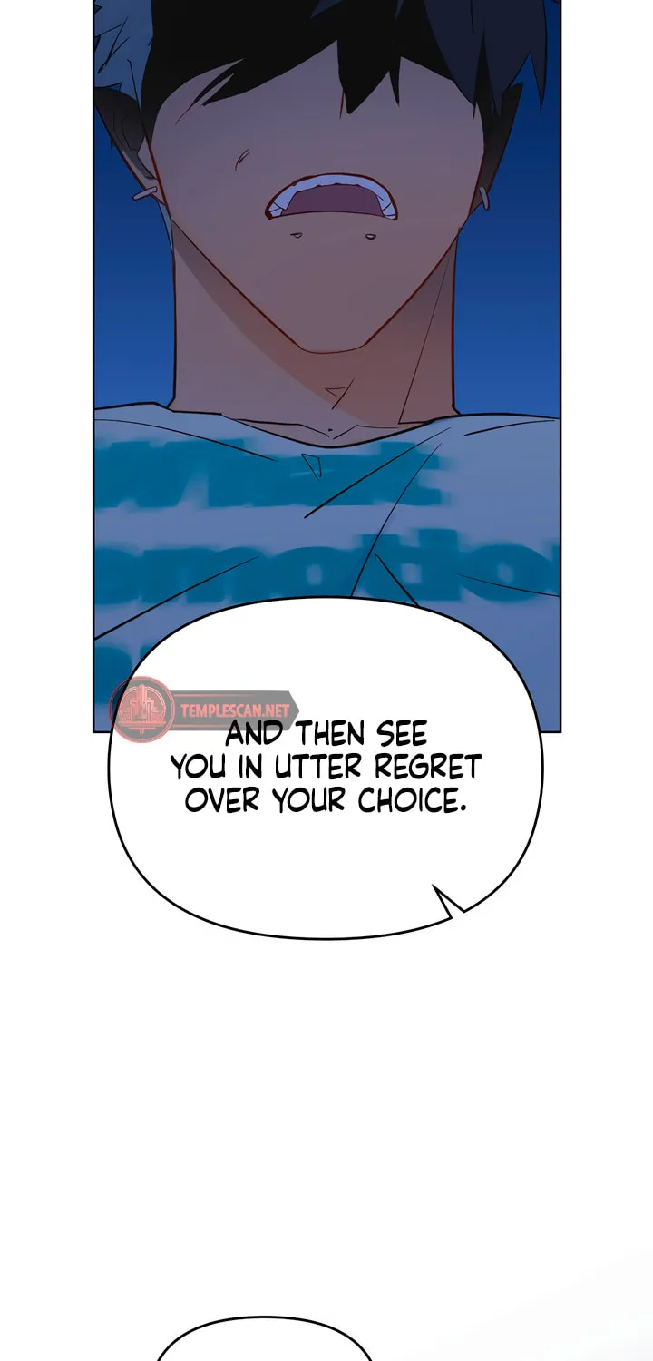 Read Dealing With Demons chapter 32 image 36 on Lezhin