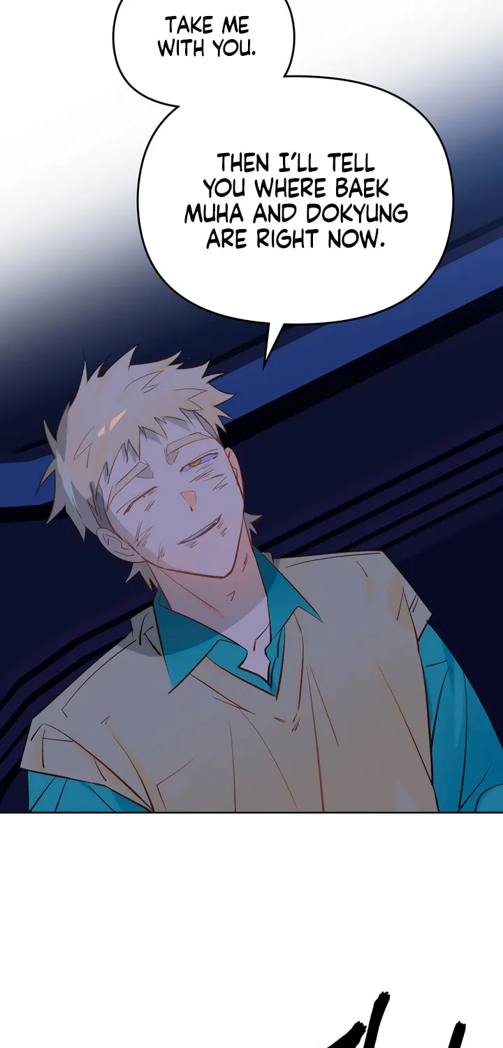 Read Dealing With Demons chapter 32 image 37 on Lezhin