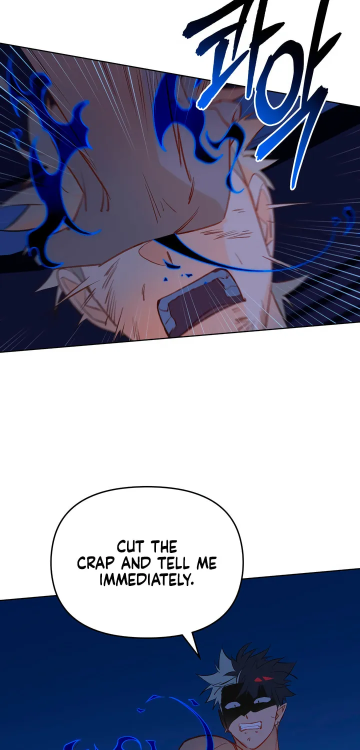 Read Dealing With Demons chapter 32 image 38 on Lezhin