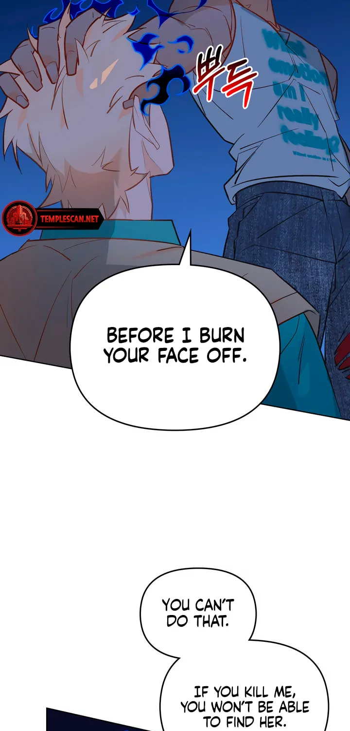 Read Dealing With Demons chapter 32 image 39 on Lezhin