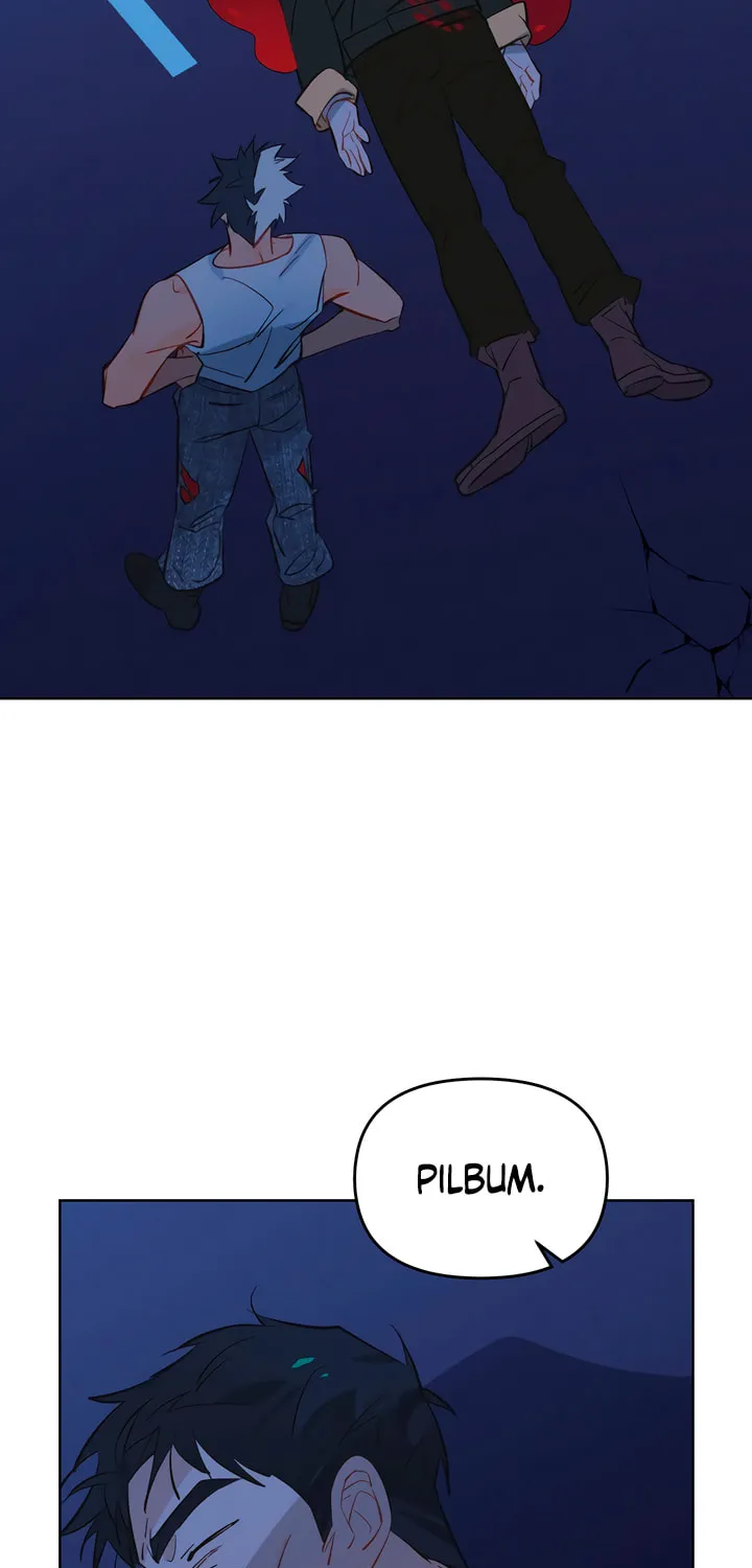 Read Dealing With Demons chapter 32 image 4 on Lezhin